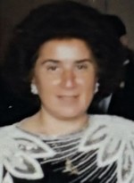 Rosanne M. Casavant (1937 - 2025)