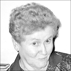 Rosanne Marie (Griffin)_Murphy