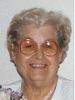 Rosanne Rose (1918 - 2015)