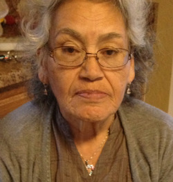Rosario D._Segura