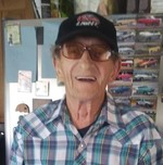 Roscoe J. Scott