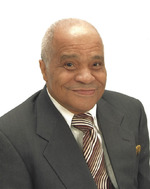 Roscoe Stuart Bray (1934 - 2018)