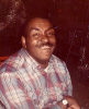 Roscoe Williams (1941 - 2015)