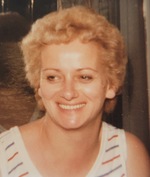 Rose A. (Bibeault) Reid (1935 - 2022)
