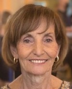 Rose A. Gasteyer (1942 - 2026)