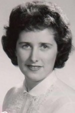 Rose Ann Perry