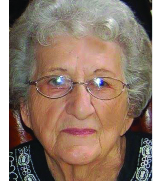 Rose Argiro (1920 - 2017)