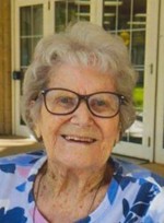 Rose B. Lupi