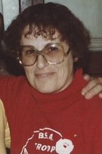 Rose (Busheme) Salvucci