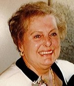 Rose C. Lemoine