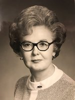 Rose C. Mooney