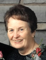 Rose Cecelia Wallner