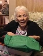 Rose Crawford