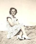 Rose "Dolly" Mary Perkins (1918 - 2020)
