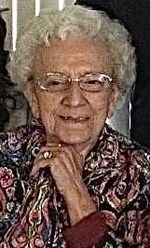 Rose E. Chirillo (1931 - 2020)