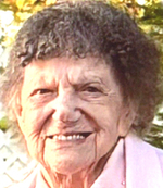 Rose E. Dunn