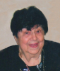 Rose E. Fusaro (1917 - 2016)