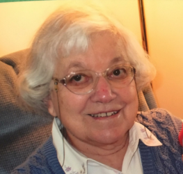 Rose Fabian_Molnar
