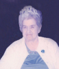 Rose Favazza (1921 - 2017)