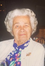 Rose Fernandes