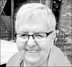 Rose (Fineman) Shaffer