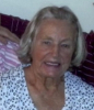 Rose Fleming (1934 - 2016)
