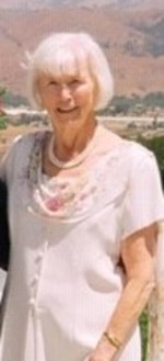 Rose Hausler (1930 - 2020)