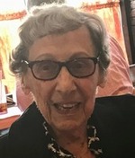 Rose J. Catalano