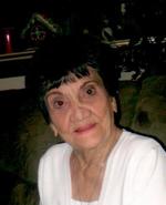 Rose Jacob
