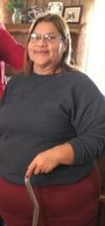 Rose Jeanette  "Aunt" Maldonado