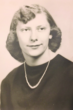 Rose Jorgensen