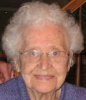 Rose K. Stachowicz (1915 - 2015)