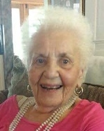 Rose Kanter