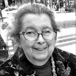 Rose Kelman
