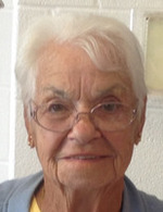 Rose L. Kulas (1934 - 2020)