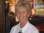 Rose LaVaughn Wagner (1935 - 2018)