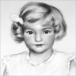 Rose Lee Bloom (1929 - 2019)