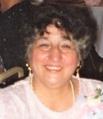 Rose M. Busby