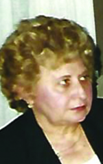 Rose M. Cellary
