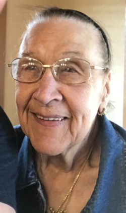 Rose M._Dunn
