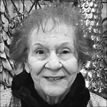 Rose M. (Ferolito) Walker