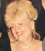 Rose M. Giammarino