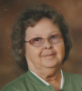 Rose M. Harrell