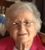 Rose M. Krupas