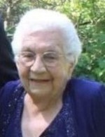 Rose M. Lee (1933 - 2024)