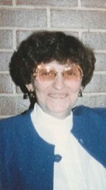 Rose M. Leive