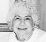 Rose M. (Lorino) Kinteris