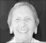 Rose M. (Malomo) Krauss