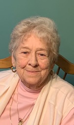 Rose M. Malone (1937 - 2021)