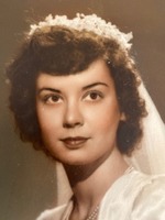 Rose M. Mancino (1926 - 2024)